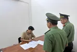 Bắt giam bị can thứ 7 trong đường dây làm tiền giả liên tỉnh