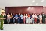 Khởi tố 5 vụ án, bắt 21 người làm sai lệch kết quả quan trắc môi trường ở TPHCM