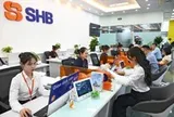 SHB của bầu Hiển lên tiếng trước tin đồn