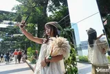 Dự báo thời tiết 11/10/2026: Miền Bắc nắng hanh, Hà Nội tăng lên 32 độ