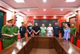 Bắt thêm 5 người trong vụ 'Hưng Lộc' sản xuất video bạo lực triệu lượt xem