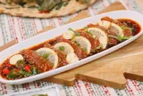 Cách làm cá hồi ngâm tương đậm đà, chuẩn vị Hàn Quốc
