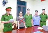 Tham ô 30 tỷ đồng, nguyên kế toán ban quản lý dự án bị bắt