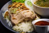 Tranh luận 'nơi khai sinh' cơm gà Hải Nam