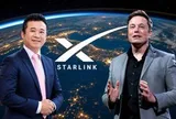 Ông Đặng Thành Tâm hợp tác với tỷ phú Elon Musk, lên kế hoạch đưa Internet Starlink tới 13 tỉnh thành