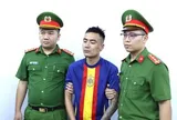 Thắng 'Ật' vừa bị Công an Ninh Bình khởi tố là ai?