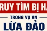 Tìm bị hại trong vụ lừa đảo “suất ngoại giao” mua nhà giá rẻ