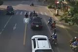Người đàn ông 46 tuổi bị phạt nguội 10 lần tại cùng 1 địa điểm