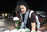 Người từ Bắc vào Nam, người là cựu chiến binh… đồng lòng hướng về công viên Lê Thị Riêng