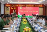 Phá đường dây lừa đặt resort 5 sao tại Phú Quốc, giao dịch trên 6.000 tỷ đồng