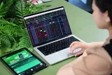 Chứng khoán 14-10: VN-Index giảm 5 phiên liên tiếp, dòng tiền bắt đáy vẫn chưa nhập cuộc