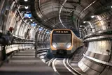 5 tuyến metro hơn 253km của Hà Nội hướng tới tàu tự động không người lái