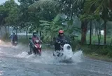 Miền Bắc nắng ráo, Nam Bộ tiếp tục mưa lớn