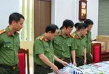 Triệu tập 30 người trong đường dây trốn thuế, giao dịch 15.000 tỷ đồng qua máy POS