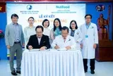 Nutifood hợp tác phát triển giải pháp dinh dưỡng từ dược liệu Việt
