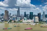 Thi ảnh kể chuyện TP.HCM, giải thưởng cao nhất 12 triệu đồng