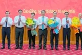 Cao Bằng bổ nhiệm hai giám đốc sở