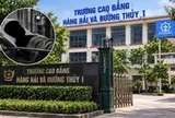 Vụ nam sinh tại Hải Phòng nghi bị nhóm bạn đánh dẫn tới tử vong: Tạm giữ hình sự một học sinh SN 2010