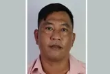 Quyết định truy tìm Võ Phương Lâm SN 1982