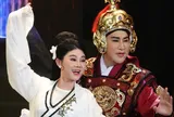 Kim Tử Long nhớ thầy, má Bảy Phùng Há, với vai Lục Vân Tiên