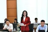 Đại biểu lo nâng tiền đặt cọc đấu giá bất động sản lên 50% làm hạn chế người mua có nhu cầu thực