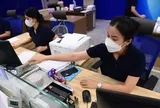 Lãi suất huy động cao, tiền dồn vào ngân hàng
