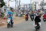 TPHCM yêu cầu tránh tình trạng dân hiến đất, đường vẫn chậm làm