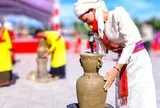 Khánh Hòa bảo vệ nghệ thuật làm gốm của người Chăm, nâng tầm làng gốm Bàu Trúc