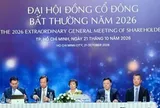 ĐHCĐ bất thường: PNJ báo lỗ 258 tỷ đồng quý III, cần huy động 8.000 tỷ đồng để phục hồi, dự kiến có lãi từ 2027