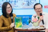 Nhờ đọc 'Tôi thấy hoa vàng trên cỏ xanh', tôi thích dịch sách văn học