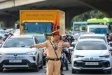 Tất cả người tham gia giao thông ở Hà Nội chú ý, thông báo từ ngày mai 22/10