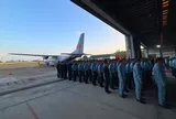 Hình ảnh 8.453 mẫu hài cốt liệt sĩ được chuyển ra Hà Nội: Chuyến bay mang nghĩa đồng bào