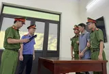 Người đàn ông ở Phú Thọ nhiều lần hành hạ 2 con gái ruột