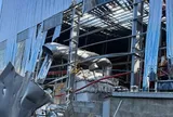 Nổ lò hơi ở công ty nhôm, giám sát người Trung Quốc và công nhân bị thương