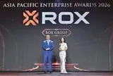 ROX Group mang giá trị thuận ích ra thế giới