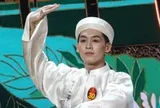 Giọng ca cải lương xưa Trần Trí Khang tiếp tục chinh phục Bông lúa vàng 2026