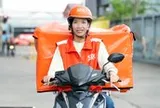 Nữ tài xế SPX Express trên hành trình giữ niềm tin khách hàng