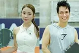 Diễn viên Việt Anh, Quỳnh Nga và nhiều nghệ sĩ sẽ thi pickleball