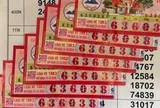 Mua 9 tờ vé số nhưng quên dò kết quả, 1 tuần sau phát hiện tất cả đều trúng: Hé lộ tiền thưởng