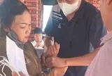 Vây bắt thành công Nguyễn Thị Minh Hương SN 1982