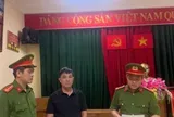 Ra quyết định khởi tố Giám đốc Trần Văn Thành SN 1979
