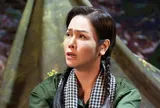 Với Cuốn truyện bị đốt, Nhật Kim Anh nhận huy chương vàng