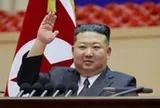 Triều Tiên công bố ảnh ông Kim Jong Un dự hội nghị các chỉ huy đại đội quân đội