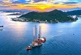 Quái vật biển khổng lồ có khả năng khoan sâu hơn 10 km vượt 13.400 km từ châu Phi về Việt Nam