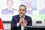 TP.HCM đưa AI vào quản trị, không chạy theo trào lưu công nghệ