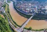Vingroup đề xuất nạo vét sông Hồng, sông Đà, TP Hà Nội yêu cầu làm rõ chủng loại vật liệu dự kiến thu hồi