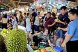 Phương án sắp xếp, nâng cấp chợ Bến Thành, Tân Định, Đa Kao... có gì 'hot'?