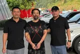 Trốn truy nã 15 năm ở Trung Quốc, người đàn ông bị bắt khi về Việt Nam.