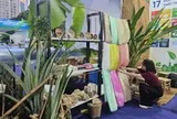 Vỏ tôm, vỏ thơm, vỏ dừa…  biến thành nguyên liệu triệu đô