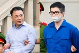 Cuối ngày xét xử đầu tiên: Hai biểu cảm trái ngược của Shark Bình và Mr Pips